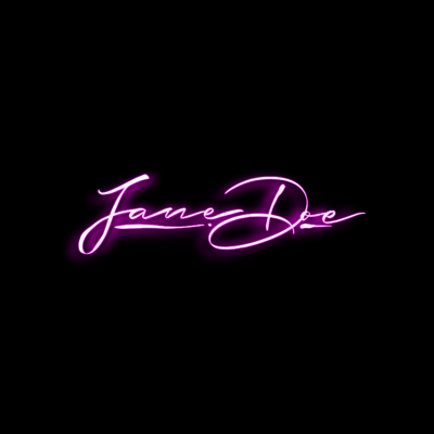 Jane Doe