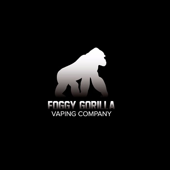 Foggy Gorilla Vape Shop | Airdrie Yankee Valley Blvd