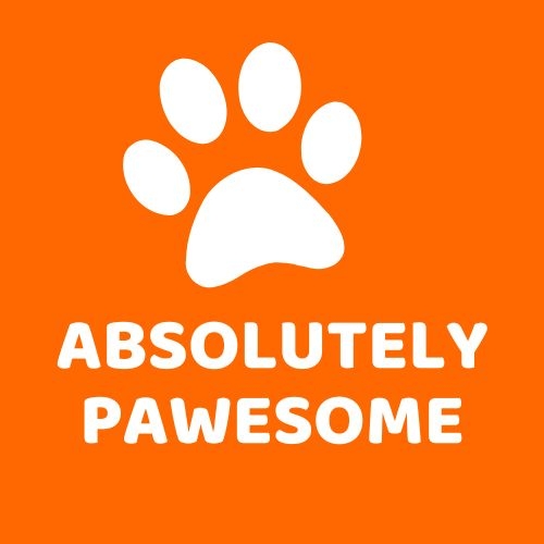 Absolutely Pawesome