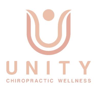 UNITY Chiropractic Wellness