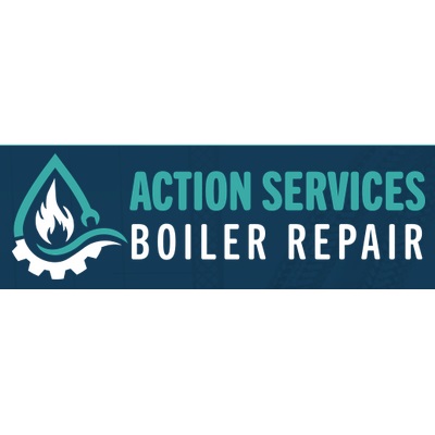 Action Services Boiler Repair