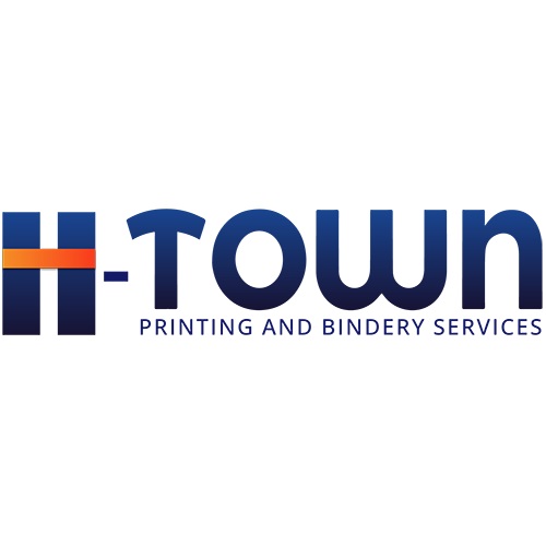 H Town Printing & Bindery Services
