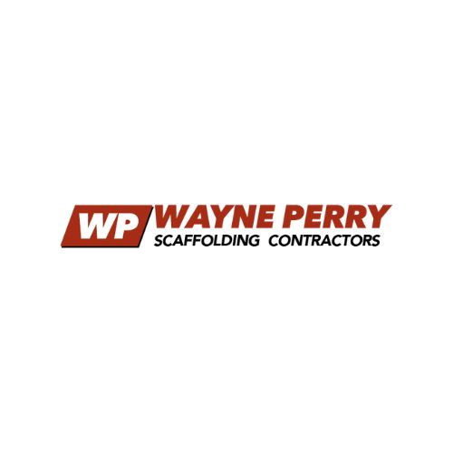 Scaffolding in Berkshire - Wayne Perry Scaffolding Contractors