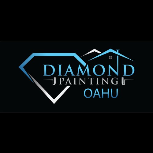 Diamond Painting Oahu