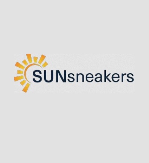 The Air Force 1 Reps Senaers store at Sunsneakers