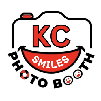 KC Smiles Photo Booth