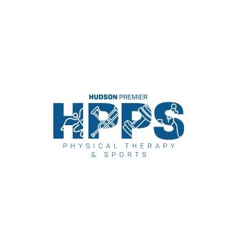 Hudson Premier PT & Sports - Jersey City