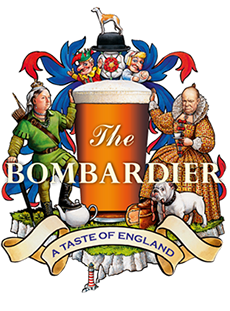 The Bombardier English Pub Paris