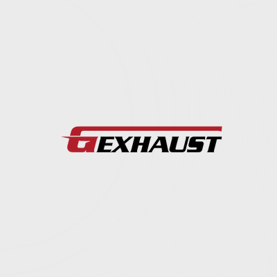 G Exhaust – Davie