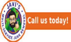 Javis Multi Service Junk Removal Dumpster Rental