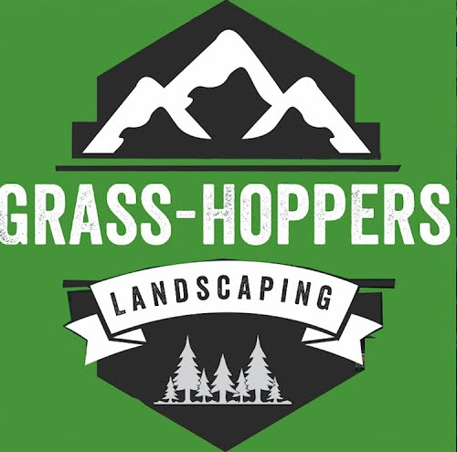 Grass-Hoppers Landscaping