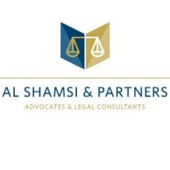 Al Shamsi and Partners - Law Company in Dubai