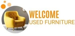 Welcome Used Furniture - Buy and Sell Used Furniture Abu Dhabi