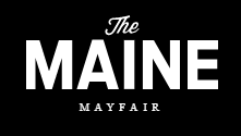 The MAINE Mayfair Restaurant & Bar