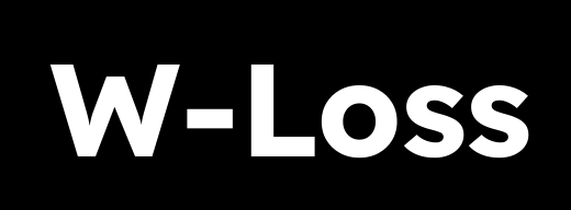 W-Loss