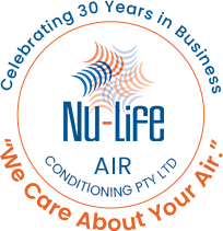 Nu-Life Airconditioning Pty Ltd
