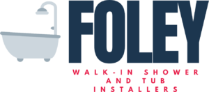 Foley Walk-in Showers & Tub Installers