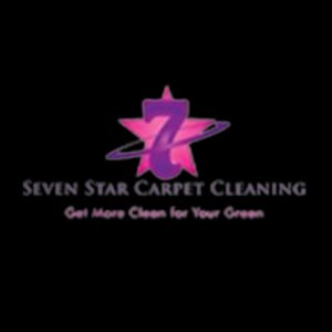 Seven Star Carpet Cleaning