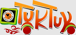 Tuk Tuk Restaurant