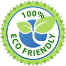 Eco Friendly Carpet Cleaning