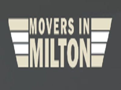 Movers In Milton