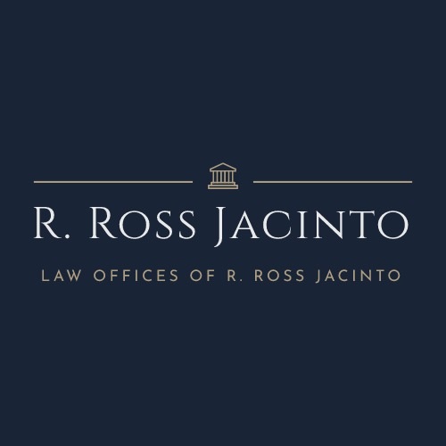 Law Offices of R. Ross Jacinto