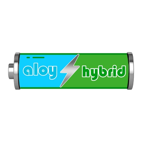 Aloy Hybrid Battery