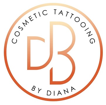 DB Cosmetic Tattooing