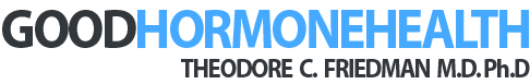 Dr. Friedman’s Endocrinology Clinic