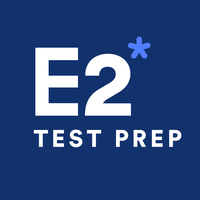 E2 Test Prep e2language