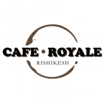 Cafe Royale Rishikesh