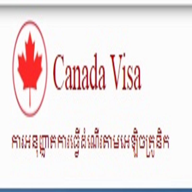 ForFor Cambodian Citizens - CANADA Government of Canada Electronic Travel Authority Authority - Canada ETA - Online Canada Visa