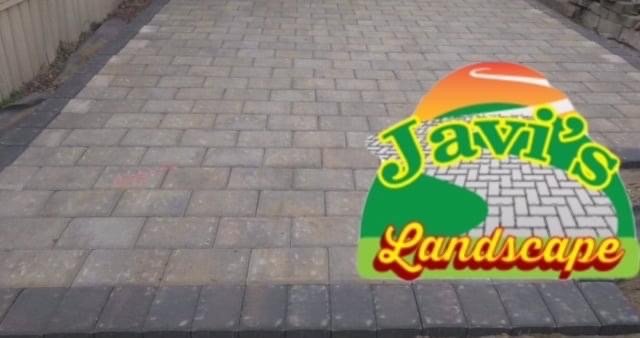 javi's landscaping