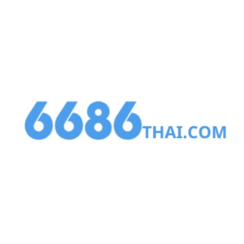 6686