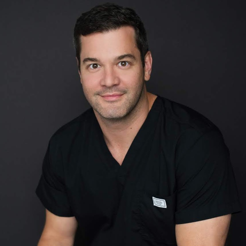 Jason Miller, MD | Renewal Body Contouring