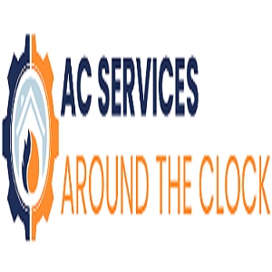 AC Services Around the Clock
