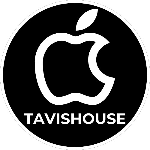 Tavi's House