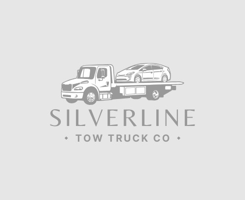 Silverline Tow Truck Co