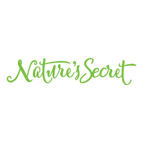 Nature's Secret CBD