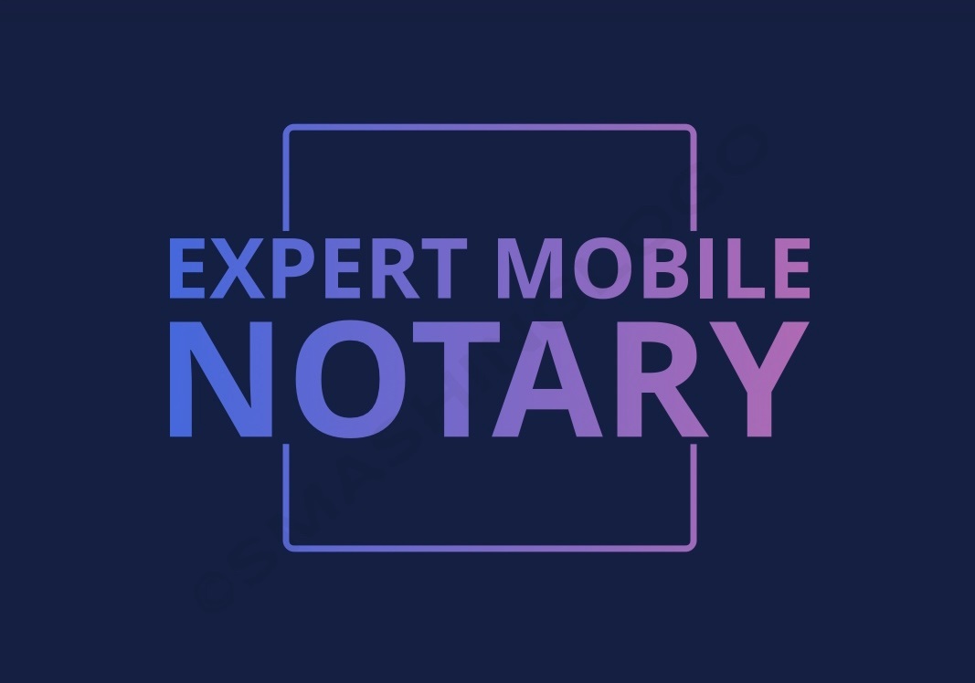 Expert Mobile Notary