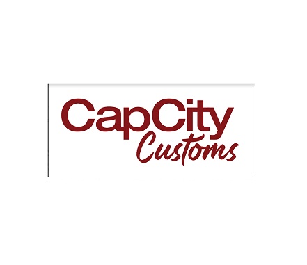 Cap City Customs