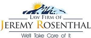 Denver Car Accident Attorneys - Law Firm of Jeremy Rosenthal