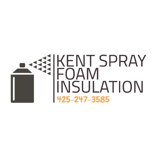 Kentsprayfoaminsulation