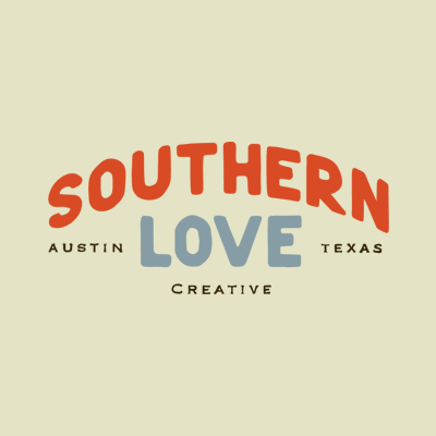 Southern Love Creative by Nikk Nguyen