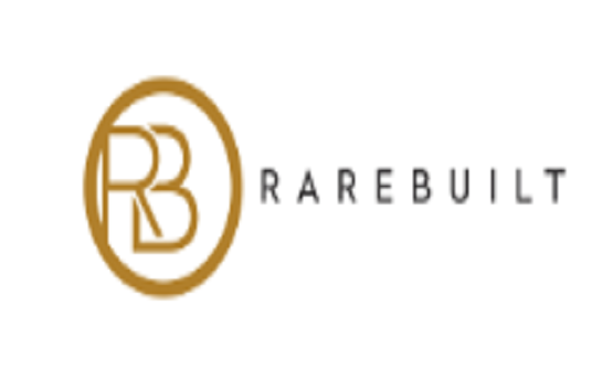 RareBuilt Homes