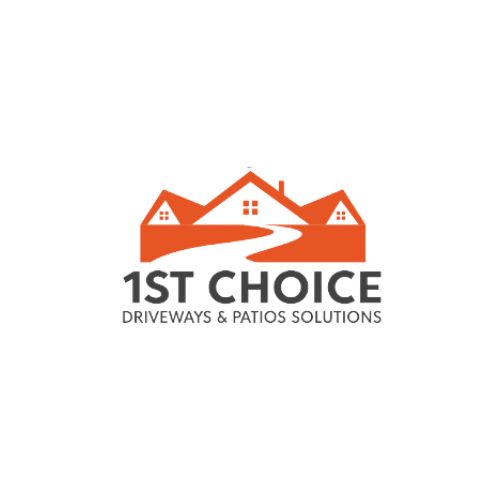 1st Choice Driveways and Patios 
