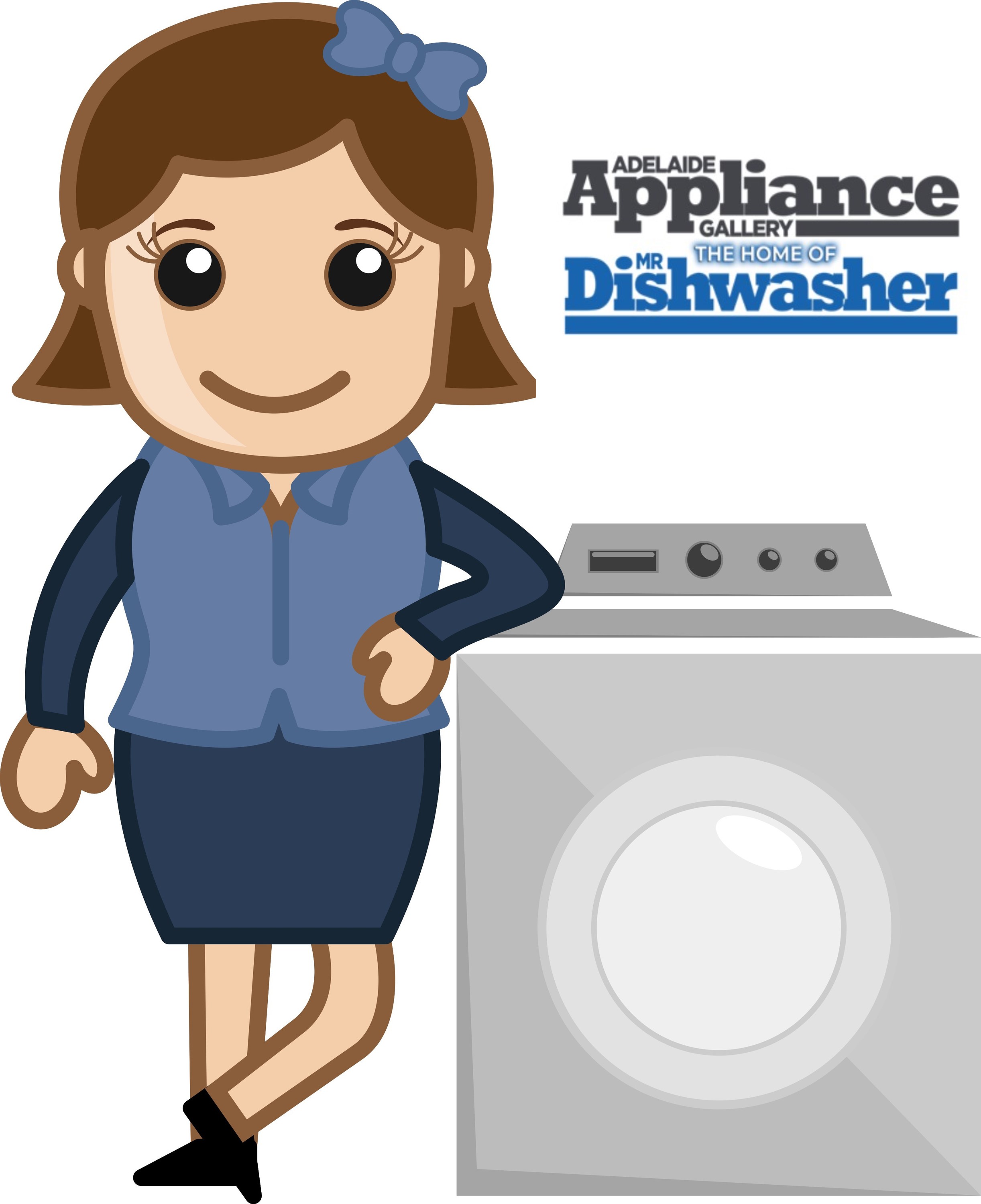 Washing Machines Adelaide