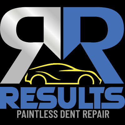 Results Paintless Dent Repair