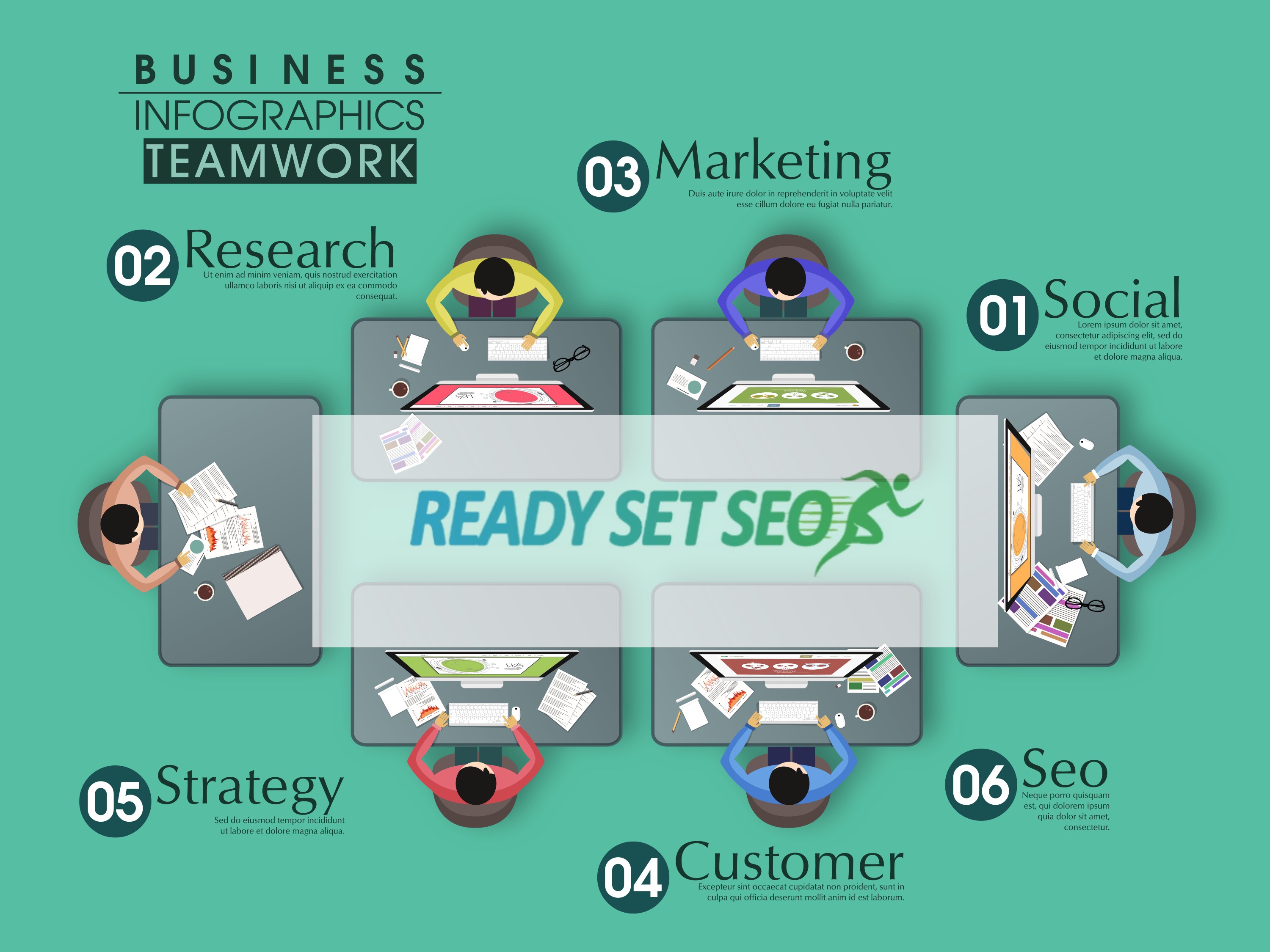SEO Agency Adelaide