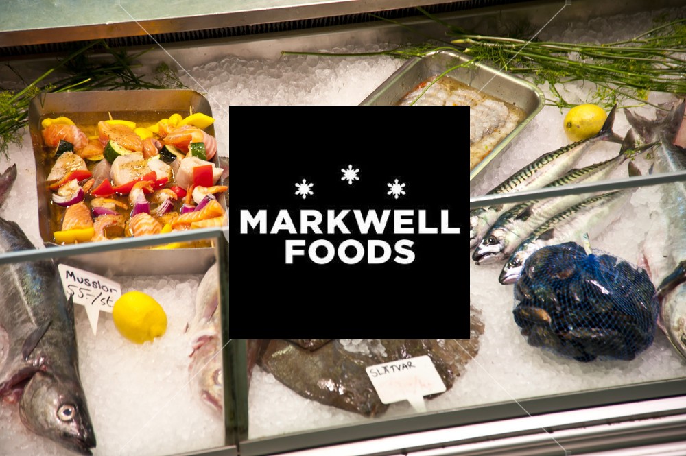 Frozen Food Exporting